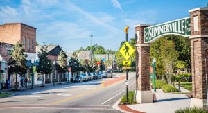 Summerville Dentist